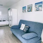 Loft On The Beach Corralejo Irent Fuerteventura