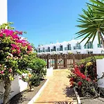 Passion Pool View & Wifi By Irent Fuerteventura Corralejo