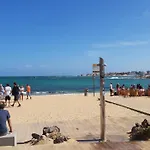 Sun, Beach & Relax