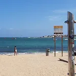 Sun, Beach & Relax