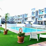 Sweet Home Residencial Corralejo Sun