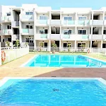 Sweet Home Residencial Corralejo Sun