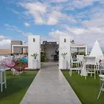 Homey Apartment in Corralejo Viejo