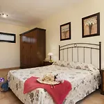 La Casa del Sol A