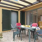 La Casa del Sol A