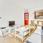Cozy Space In The Heart Of Corralejo