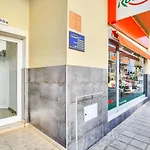 Cozy Space In The Heart Of Corralejo