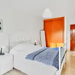 Cozy Space In The Heart Of Corralejo