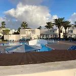 Alisios Playa Paradise