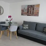 La Rosita Sun Apartments, By Comfortable Luxury