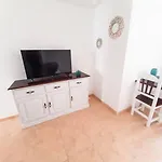 Tabaiba Apartment
