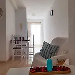 Tabaiba Apartment