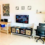 Fuertelena Corralejo Soul Apartment