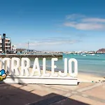 Home2Book Las Vistas Corralejo, Amazing Terrace