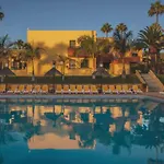 A Paradise In The Heart Of Corralejo