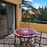 A Paradise In The Heart Of Corralejo