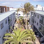 Tarabilla Holidayfv