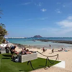 Casa Frida With High-Speed Wifi And Smart-Tv