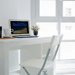 Casa Frida With High-Speed Wifi And Smart-Tv