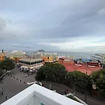 Avenida Central