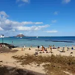 Casa Ocho Anos