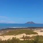 Casa Ocho Anos