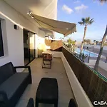 Casa Eva Dunasol