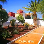 Casa Eva Dunasol