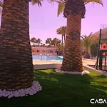 Casa Eva Dunasol