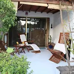 El Piloto Casa Canaria By Chic Fuerteventura