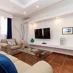Villa Leonor - Mirador De Las Dunas
