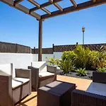 Villa Leonor - Mirador De Las Dunas