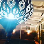Villa Rosa Meravigliosa Con Piscina Interna
