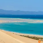 Surf House Next To The Beach, Pool & Tennis - 2 Double Rooms