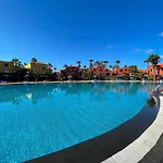 Kitesurf Lobos Lasia By Best Holidays Fuerteventura