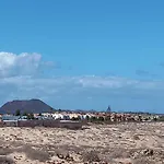 Kitesurf Lobos Lasia By Best Holidays Fuerteventura