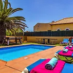 Villa Duna Mar By Villa Plus