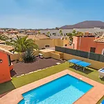 Villa Feliz By Villa Plus