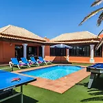 Villa Duna Mar By Villa Plus