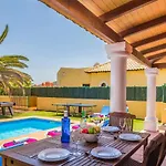 Villa Duna Mar By Villa Plus