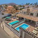 Villa Nanda By Villa Plus