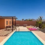 Villa Palm View By Villa Plus