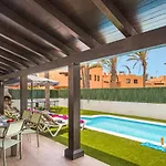 Villa Oasis By Villa Plus