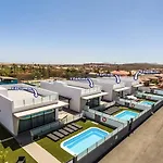 Villa Alana By Villa Plus