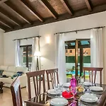Villa Oasis By Villa Plus