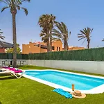 Villa Oasis By Villa Plus