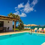 Villa Sherry By Villa Plus