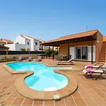 Villa Princesa by Villa Plus