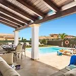 Villa Sherry II By Villa Plus
