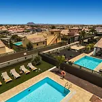 Villa Sherry II By Villa Plus